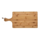 Ukiyo bamboo rectangle serving board