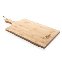 Ukiyo bamboo rectangle serving board