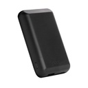 Magnetic 5.000 mAh 5W wireless powerbank