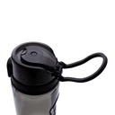 Swiss Peak deluxe tritan sports bottle