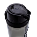 Swiss Peak deluxe tritan sports bottle