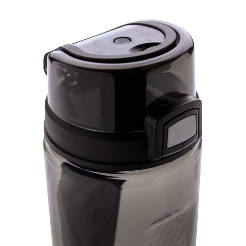 Swiss Peak deluxe tritan sports bottle