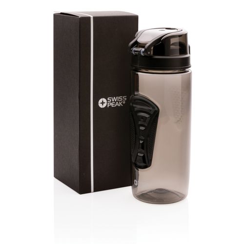 Swiss Peak deluxe tritan sports bottle