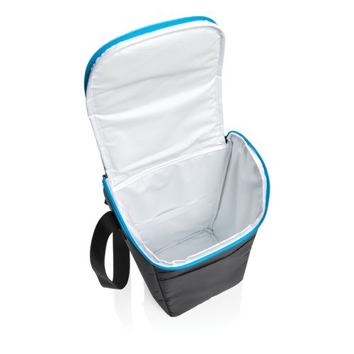 Explorer portable outdoor cooler bag