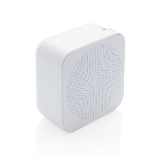 3W antimicrobial wireless speaker