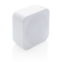 3W antimicrobial wireless speaker