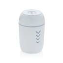 UV-C humidifier