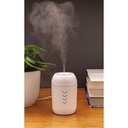 UV-C humidifier