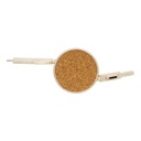 Cork and Wheat 6-in-1 retractable cable