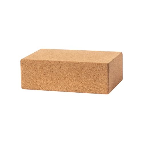 Cork Yoga Block Svarga