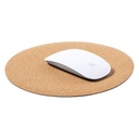 Cork Mouse Pad Corpad Rond