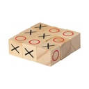 Tic-Tac-Toe Wotax