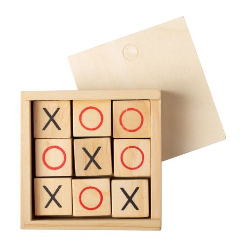 Tic-Tac-Toe Wotax