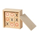 Tic-Tac-Toe Wotax