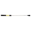 Large telescopic light with COB