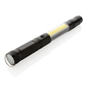 Large telescopic light with COB