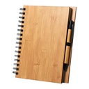 Notebook Hokoku