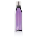 UV-C steriliser vacuum stainless steel bottle