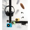 ANC wireless headphone