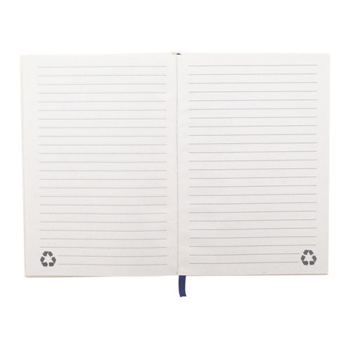 Milk Carton Notebook Relact Note