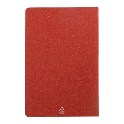 Notebook Crofty A5