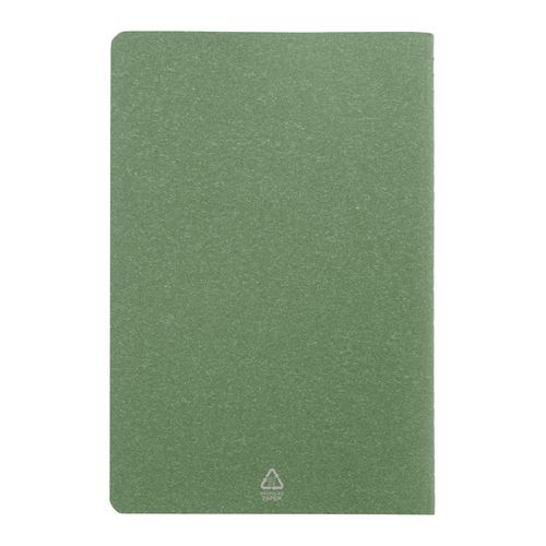 Notebook Crofty A5