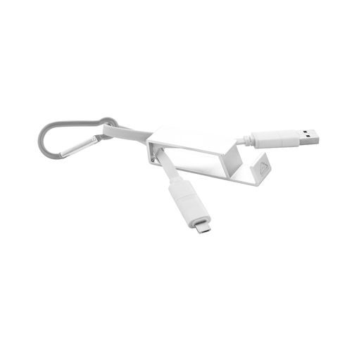 Usb Charger Cable Cappy