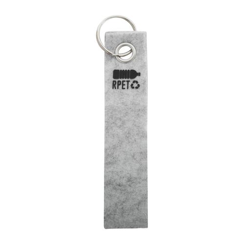 Rpet Keyring Refek