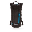 Explorer ripstop small hiking backpack 7L PVC free