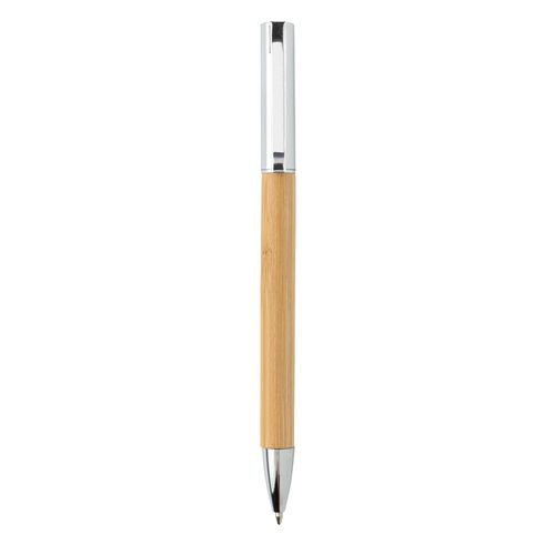 Modern bamboo pen