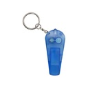 Whistle Coach