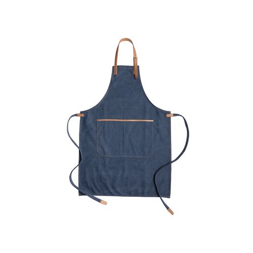 Deluxe canvas chef apron