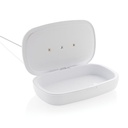 UV-C steriliser box with 5W wireless charger