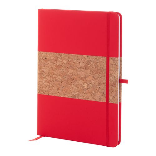 Rpu Notebook Corpux