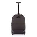 Bobby backpack trolley