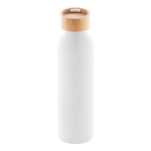 Recycled Aluminium Bottle Ralusip Plus