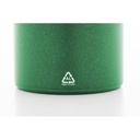 Recycled Aluminium Bottle Ralusip Plus