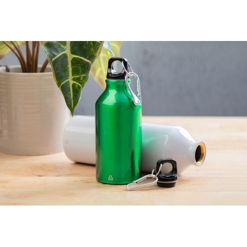 Recycled Aluminium Bottle Raluto