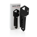 Parcel cutter