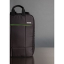 Soho business RPET 15.6" laptop backpack PVC free