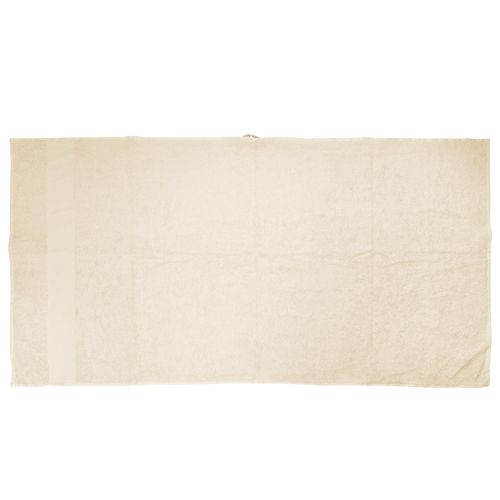 Cotton Terry Towel - 70×140 Cm Terry L