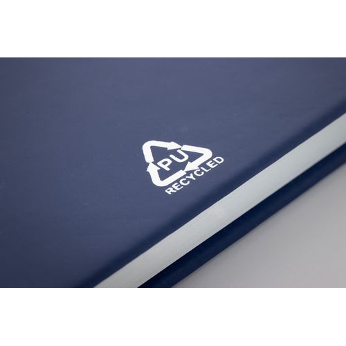 Rpu Notebook Repuk Blank A6