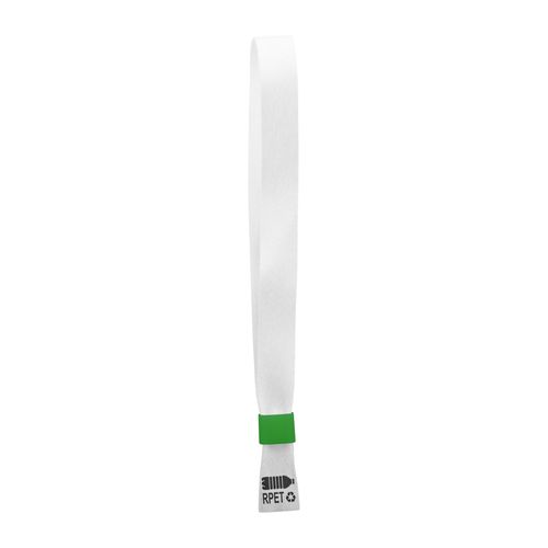 Custom Festival Bracelet SuboWrist RPET