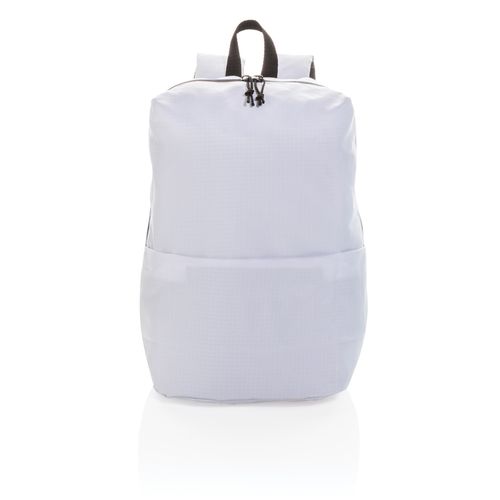 Casual backpack PVC free