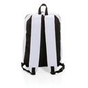 Casual backpack PVC free