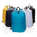 Casual backpack PVC free