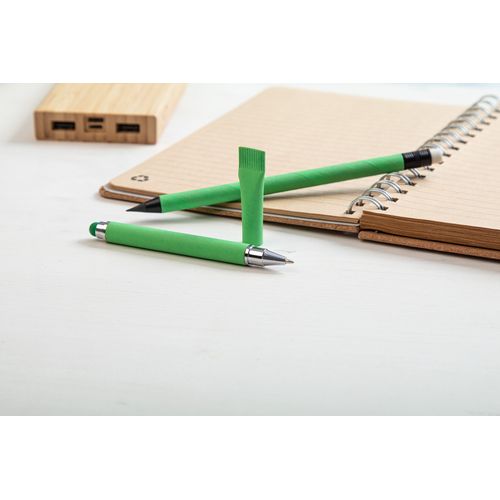 Touch Ballpoint Pen Tapyrus