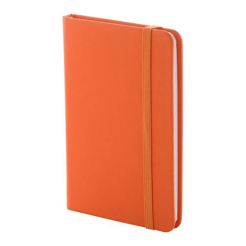 Rpu Notebook Repuk Line A6