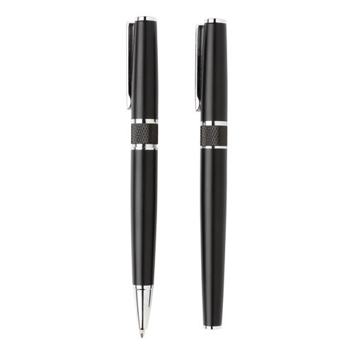 Swiss Peak deluxe pen set