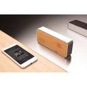 Nevada Bamboo 3W wireless speaker